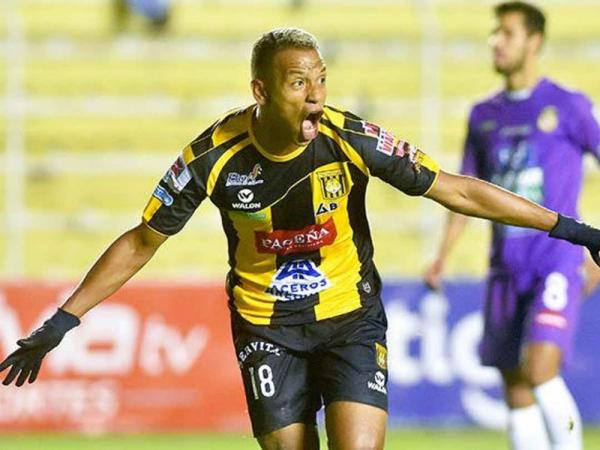 El Tigre intenta  dar un zarpazo, esta noche ante Barcelona en Guayaquil