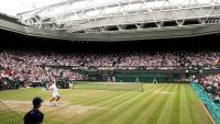 Wimbledon elimina el día de descanso desde 2022