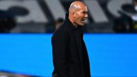 Zidane saca lo positivo del empate, pese a la presión de ser finalista de la Champions