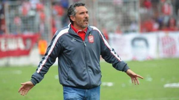 Cagna es el elegido para dirigir Wilstermann