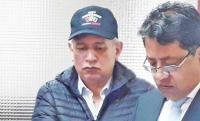 Costas busca sobreseimiento y  anuncia proceso contra Almagro