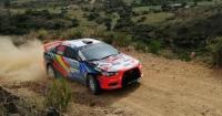 El Rally Andaluz de Tarija se correrá con 71 pilotos