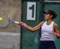 Zeballos queda fuera del ITF de Turquía