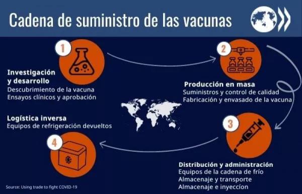 En carrera por una vacuna universal contra coronavirus