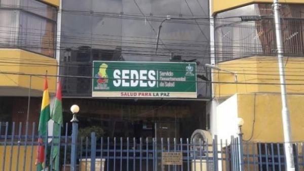 Sirmes afirma que empieza  desarticulación del Sedes