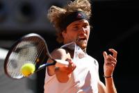 Sorpresa: Zverev elimina a Nadal del torneo de Madrid