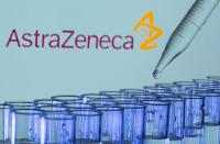 Chile ajustará edad para vacuna de AstraZeneca