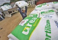 Productores nacionales pueden comprar 20.000 toneladas de urea