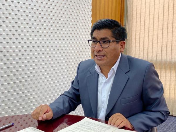 Amplían crédito SI Bolivia para sectores agropecuarios