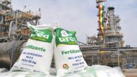 Anuncian inicio de operaciones de Planta de Amoniaco y Urea