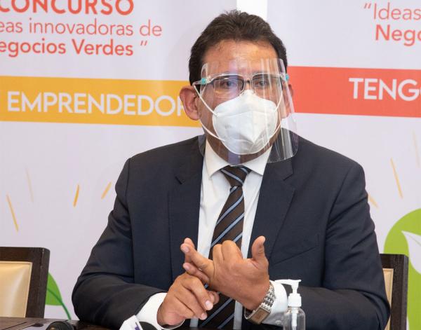 Cadinpaz pide municipalizar lucha frente al contrabando