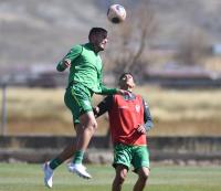 Jaume Cuellar, con  ilusión, se suma a la Verde