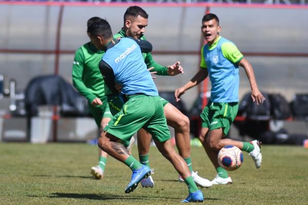 La Verde está completa con Danny Bejarano