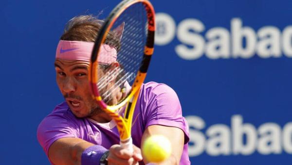 Rafa Nadal avanza a paso de campeón en Roland Garros