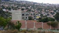 Parque Nacional Tunari invadido por miles de familias