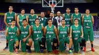 Basquetbol: Bolivia ingresa en la etapa de definiciones