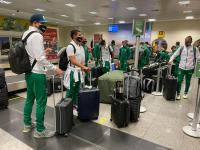 Bolivia ya está en modo Copa América