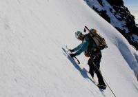 Ayaviri y Bialek van por la cima del K 2