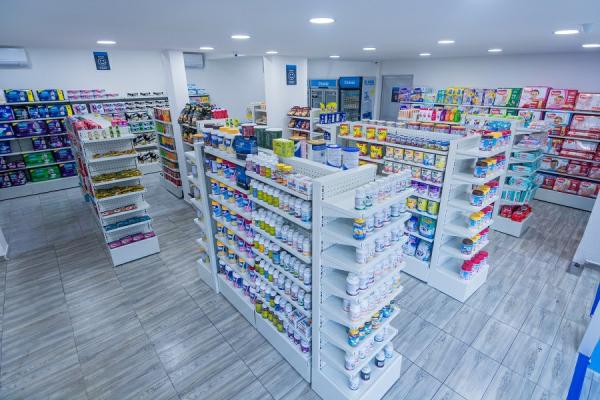 Asprofar pide que farmacias sean de propiedad de profesionales del sector