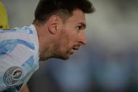 Argentina paga su mal momento en defensa