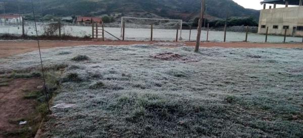 Bajas temperaturas afectan a más de 340 agricultores