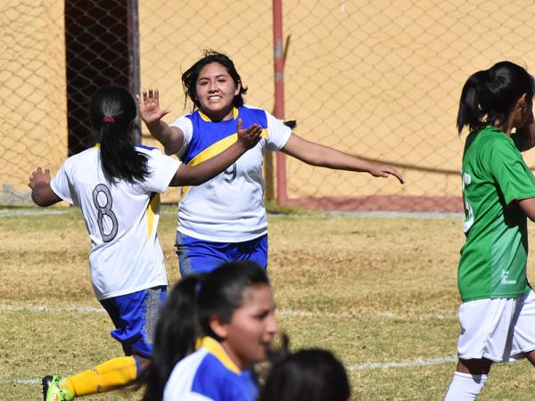 Basco FC quiere dar sorpresa