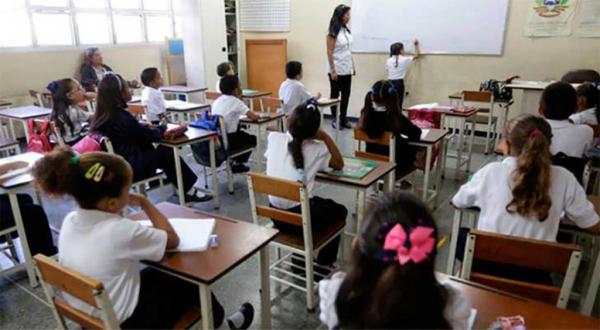 Maestros demandan garantía de bioseguridad para reiniciar clases