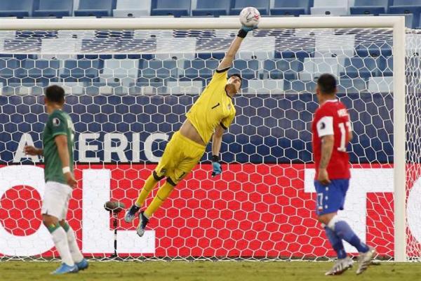 ¿Carlos Lampe en la órbita de San Lorenzo?