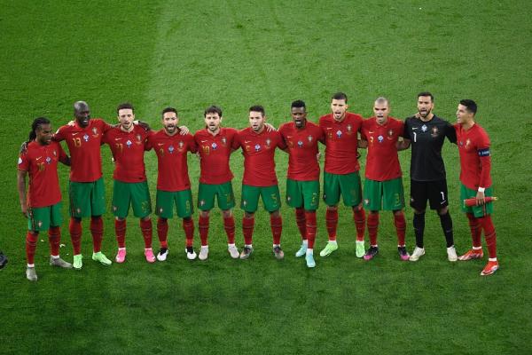 Francia, Alemania y Portugal avanzan en la Euro 2021