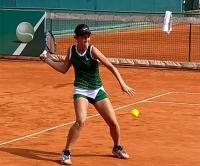 Sub 14: Bolivia bien en damas y varones en el Sudamericano de tenis