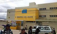 Refuerzan Hospital del Norte con 15 camas en terapia intermedia