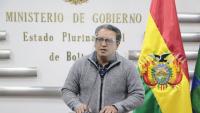 Gobierno descarta devolver gases  lacrimógenos y pertrechos a Ecuador