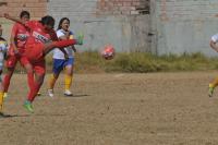 Doble fecha: el fútbol femenino acelera