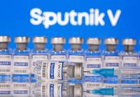 Dosis de Sputnik V o AstraZeneca  disminuye hasta 80% mortalidad