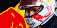 Verstappen nueva pole  en Austria