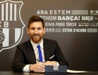 Messi y Barcelona, hay acuerdo para seguir