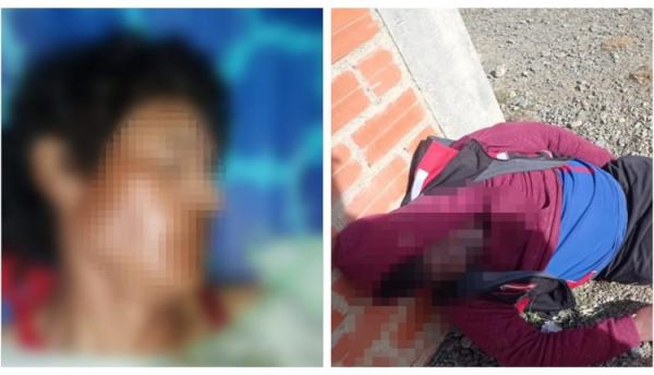 Policía investiga muerte  de dos personas en El Alto