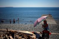 En Canadá hubo 65 muertes súbitas por calor en cuatro días