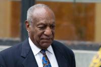 Bill Cosby sale de prisión  después anulación de condena