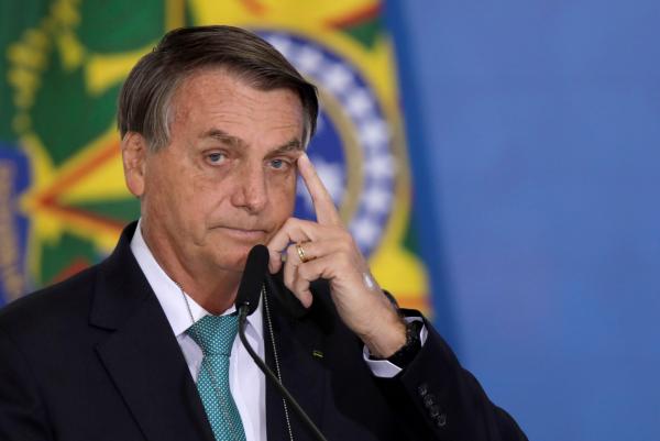 Fiscal General pide  investigar a Bolsonaro