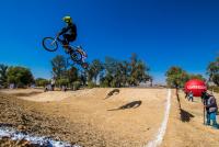 Quintanilla, Enrríquez, Valda y Tineo al Mundial BMX