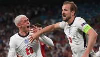 Inglaterra se mete en la final con polémico gol de por medio