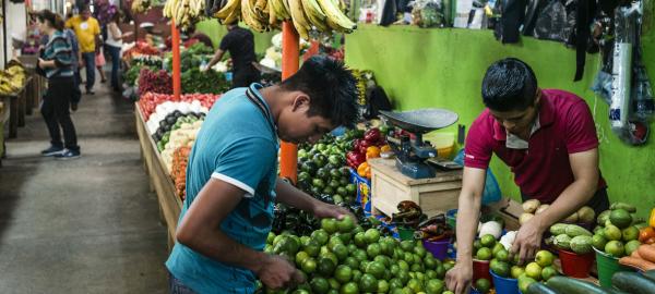 Cepal eleva estimación de  crecimiento para Latinoamérica