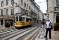 Portugal suma otros 3.269 casos  y nueve muertes por covid-19