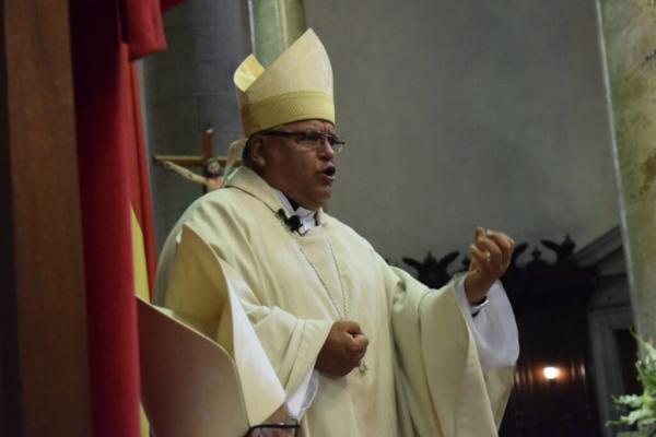 Iglesia insta a dejar de lado juicios y  demandas para alcanzar reencuentro