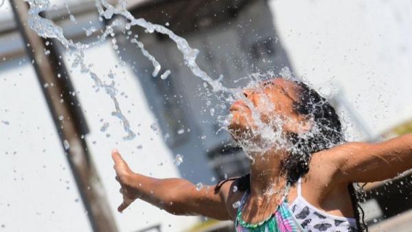 Mortal ola de calor en América  del Norte debería aterrarnos