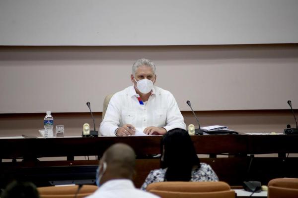 Activistas de Cuba denuncian  ante ONU 162 desapariciones