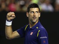 Djokovic confirma que irá por el “Golden Slam”