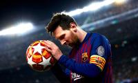 Messi  y Barça: Acuerdo total