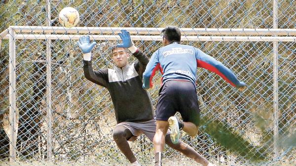 Wilstermann y Real Potosí abren la novena fecha